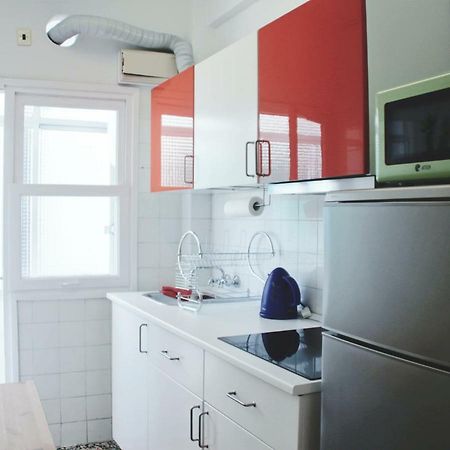 Apartamento céntrio, Teatro Alicante Bagian luar foto