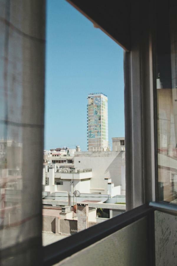 Apartamento céntrio, Teatro Alicante Bagian luar foto
