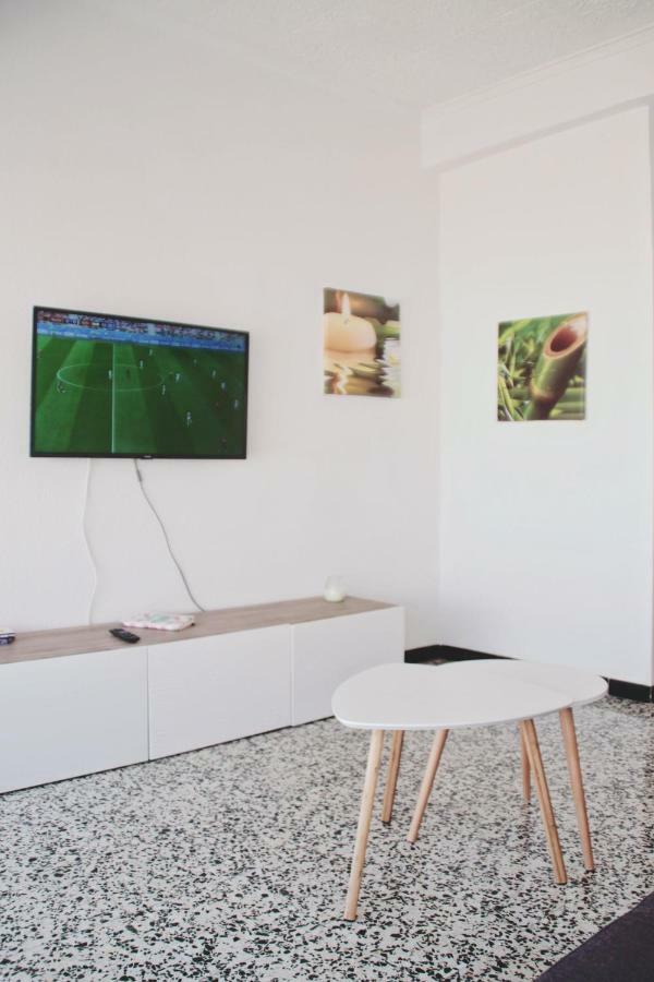 Apartamento céntrio, Teatro Alicante Bagian luar foto