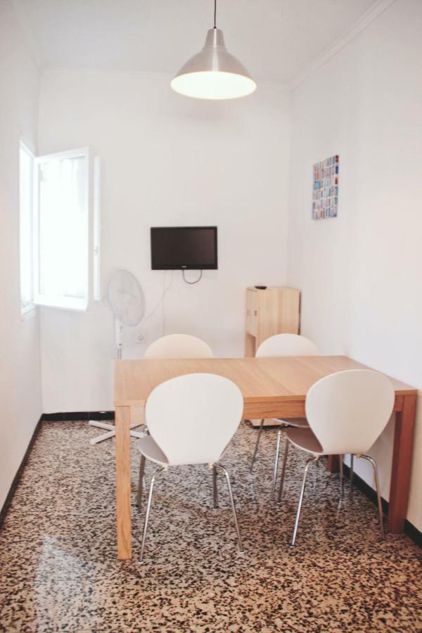 Apartamento céntrio, Teatro Alicante Bagian luar foto
